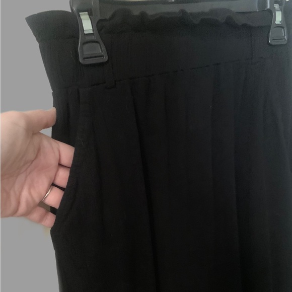 Joe B Black Skirt - Picture 3 of 3